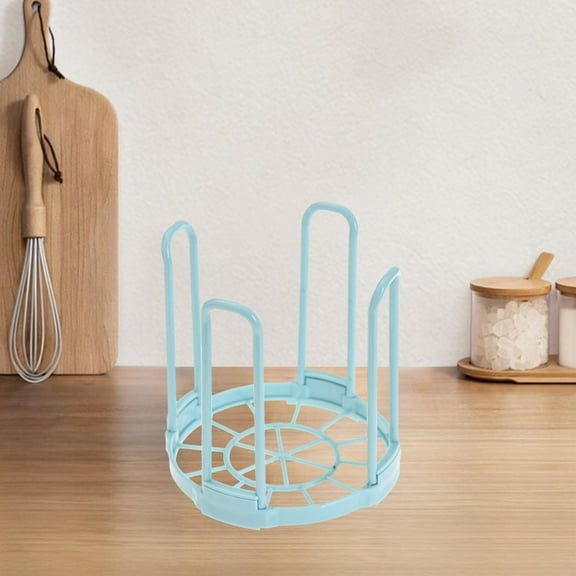 Telescopic Kitchen Rack Storage Organizer Stovetop Dining Table Vertical Draining Rack