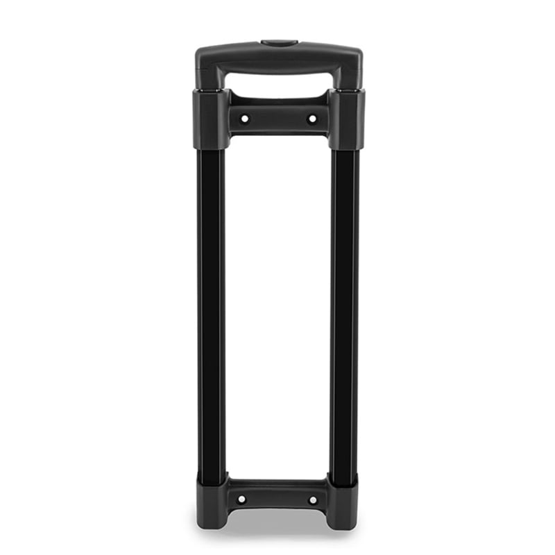 Telescopic Luggage Handle Replacement Stretchable for Suitcases Easy to