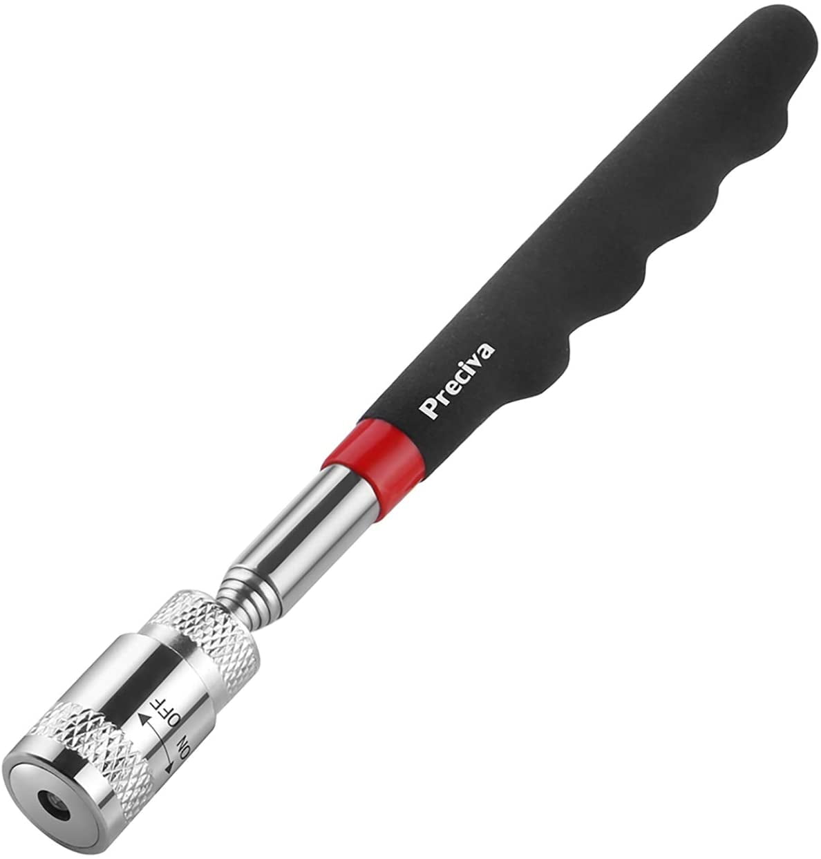 Telescopic Pick up Stick，Preciva Extending Stick Tool