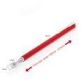 Telescopic Pen with Light Mini Hand Portable Pick Up