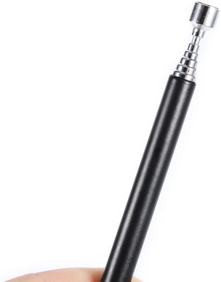 Telescopic Pick Up Tool, 26 Inch Pick Up Tool Rod