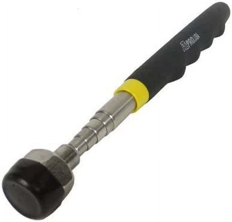 Telescopic Magnetic Pick Up Tool Powerful Magnetic Reach Tool (16 Pound ...