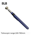 thumbnail image 1 of Telescopic Magnetic Pickup Tools Stainless Steel Magnet Stick Metal Suction Rods, 1 of 9