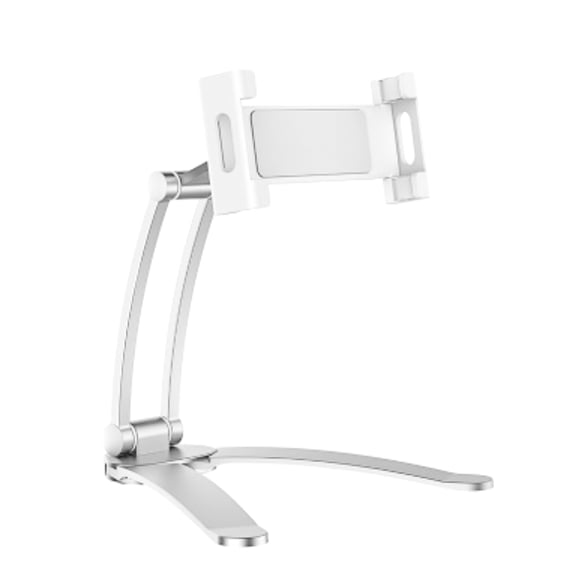 Telescopic Mobile Phone Holder Net Class Live Microphone Live Broadcast Bracket