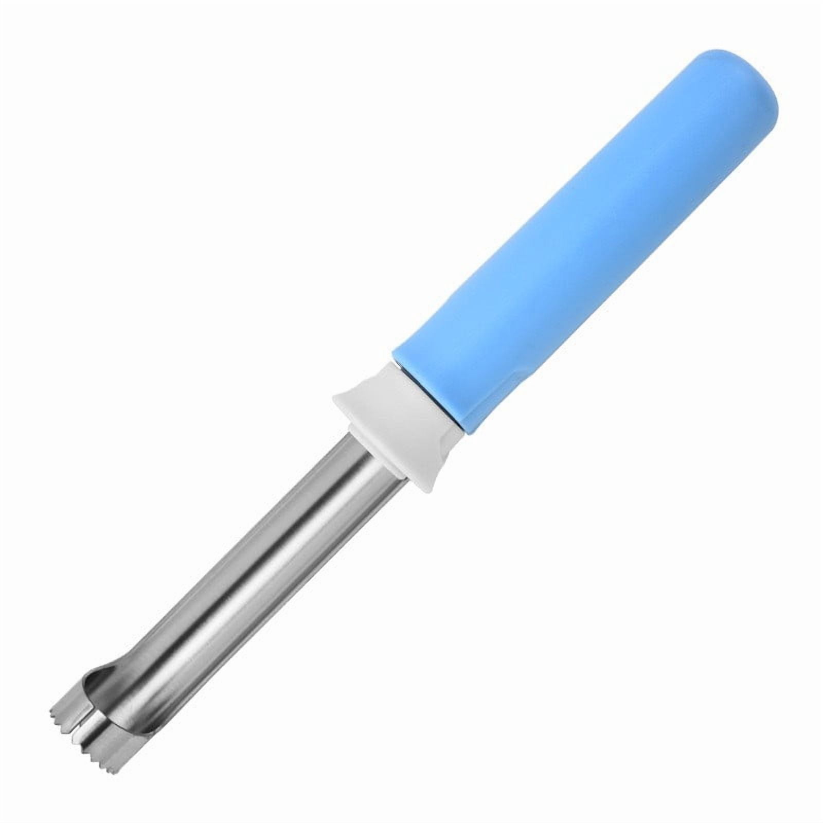 Telescopic Multifunctional Fruit Corer Peeler, Stainless Steel and Pear ...