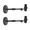 thumbnail image 1 of Telescopic Phone Stand for Live Streaming Meetings Mobile Mount Office Supply, 1 of 9