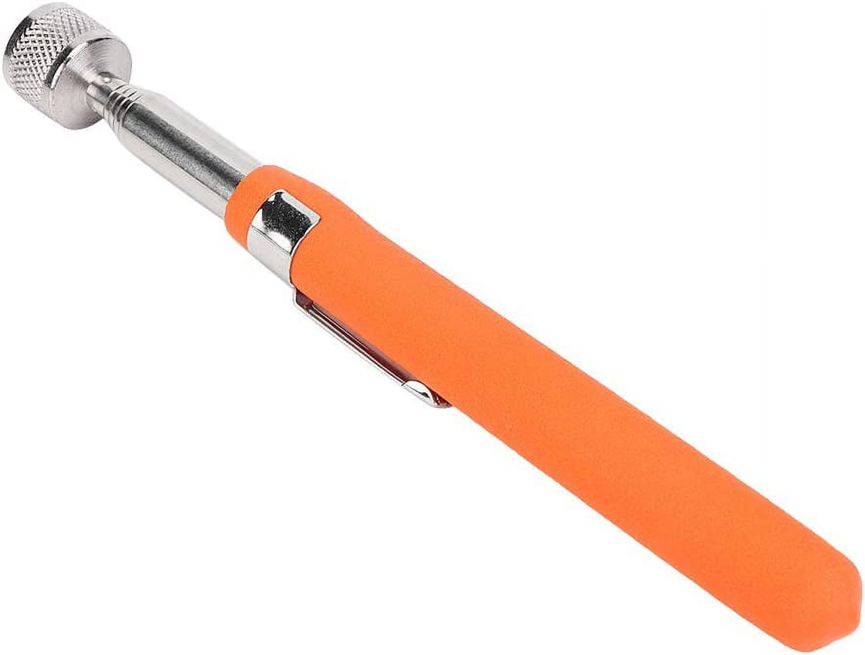 Telescopic Pick Up Tool, Retractable Pickup Stick Non Slip