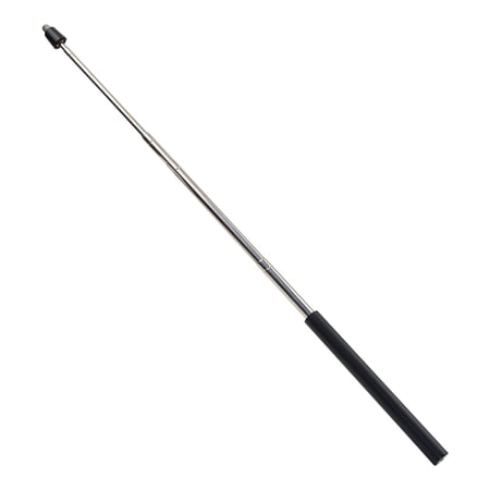 Telescopic Pointer 18-100cm Touch Screen Pen Aids