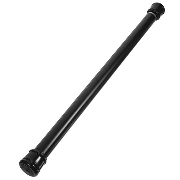 MLINS Adjustable Tension Curtain Rod Shower Curtain Rod Telescoping Closet Rod