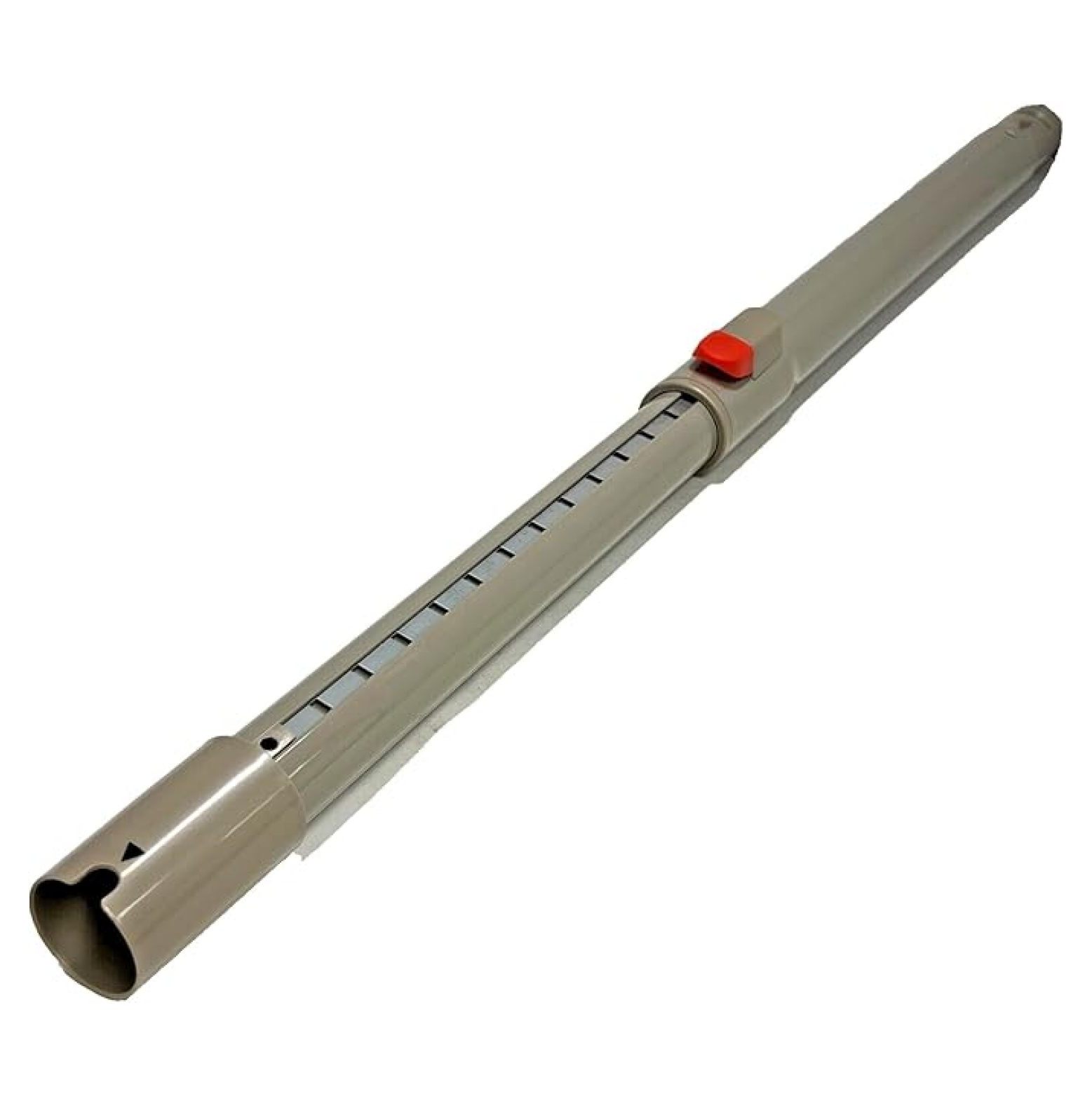 Shark Telescopic Pole Wand Tube For NP318 NP319 NP320W LA400 Vacuums – Beige, 1-Pack