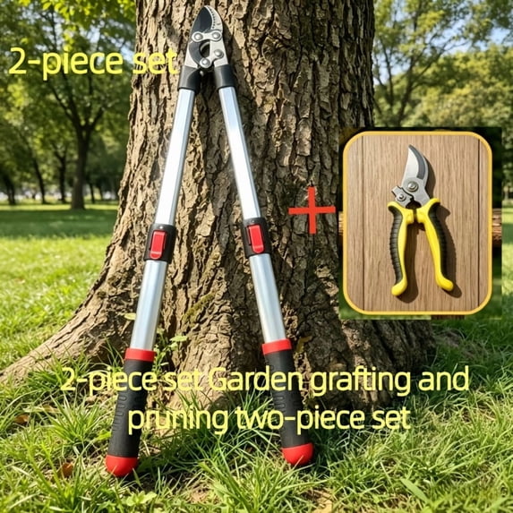Telescopic Pruning Shears Pruning Shears Gardening Fruit Tree Shears Pruning Shears Garden Strong Pruning Shears Strong Pruning Shears