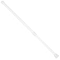 Telescopic Rod Spring Tension Heavy Duty Curtain Rods Telescoping ...
