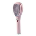 thumbnail image 1 of Telescopic Self Cleaning Hair Brush - One Click Cleaning Comb and Massage Tool for Scalp Cleansing Ideal for Men and Women Portable Design for Home and Travel, 1 of 5