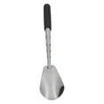 Telescopic Shoe Horn Stainless Steel Adjustable Shoehorn with Long