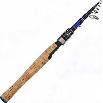 cork fishing pole Fiblink 1-Piece/2-Piece Saltwater Offshore Trolling Rod Big Game Rod C  fiblink modulus blank Cork Fishing Rod Handles
