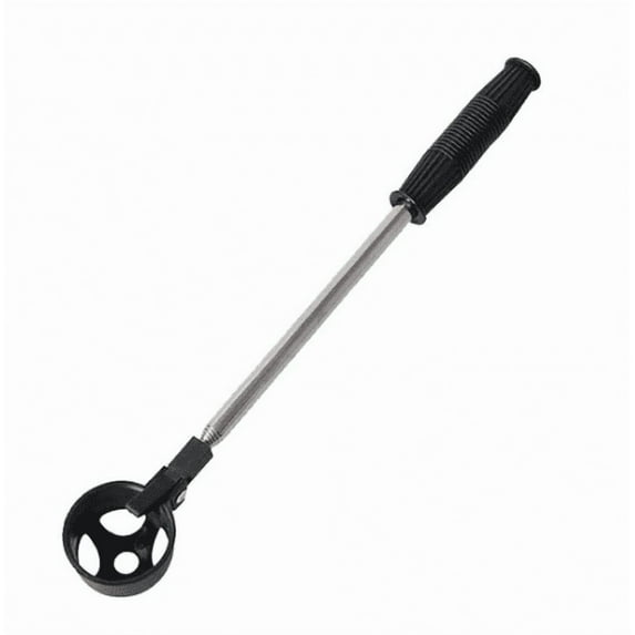 Stainless Steel Telescopic Pick Up Tool for and Outdoor Sports Accessories with Automatic Locking Mechanism
