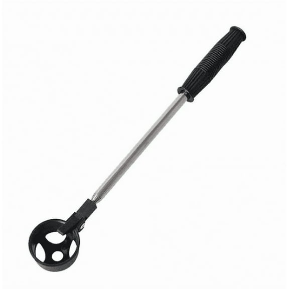 Stainless Steel Telescopic Pick Up Tool for and Outdoor Sports Accessories with Automatic Locking Mechanism