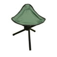 Telescopic Stool Tripod Stool Three-legged Stool Steel Tube Stool