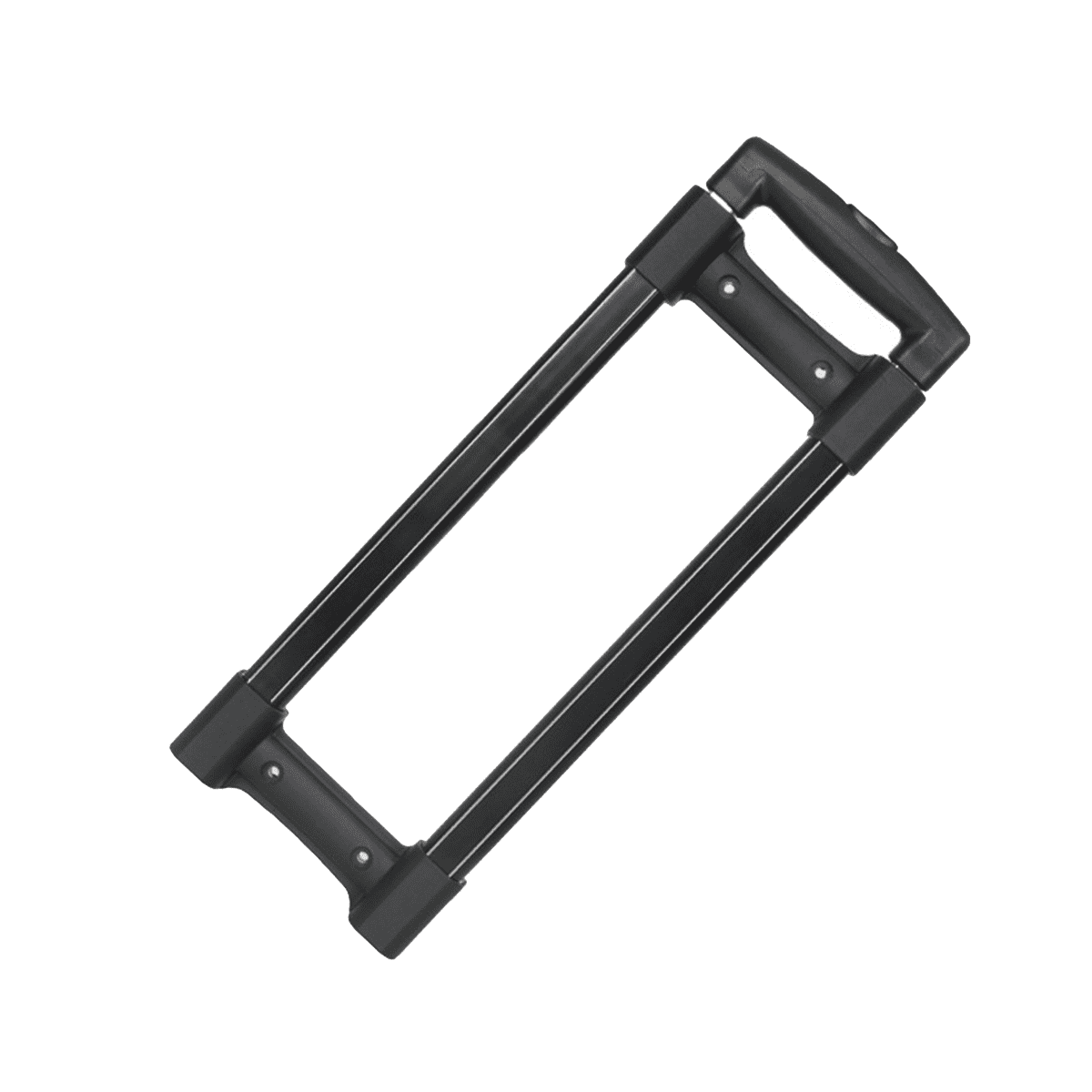 Telescopic Suitcase Luggage Bag Parts Trolley Suitcases Replacement