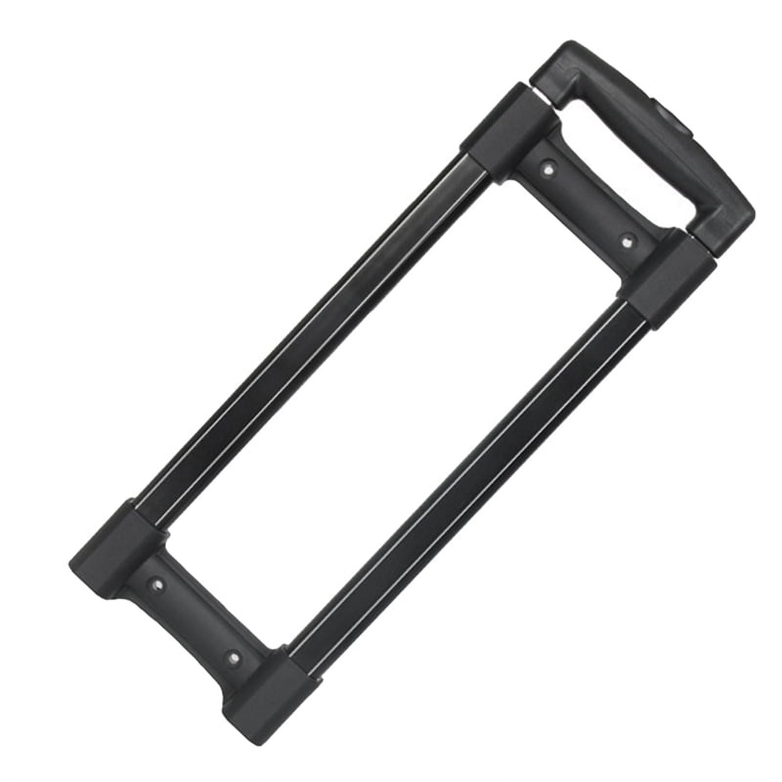 Telescopic Suitcase Luggage Bag Parts Trolley Suitcases Replacement