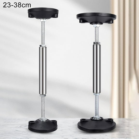 Telescopic Support Rod Adjusfor Table Height For Furniture For Table Legs