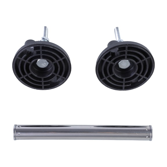 Telescopic Support Rod Bathroom Cabinet Adjustable Support Bracket Stainless steel Bearing Bracket Furniture Leg