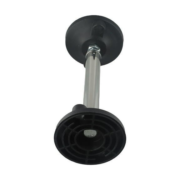 Telescopic Support Rod Cabinet Adjustable 300Kg Weight Capacity Sink Support 23-37Cm