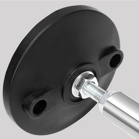 Telescopic Support Rod Cabinet Adjustable 300Kg Weight Capacity Sink Support 30-45Cm Fangkenuo