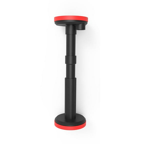 Telescopic Support Rod Nylon Cabinet Adjustable Support Pole Weight Capacity High Bracket Hardness Support Sink installing cabinet cabinets, labor cabinets jack cabinets brackets labor-saving