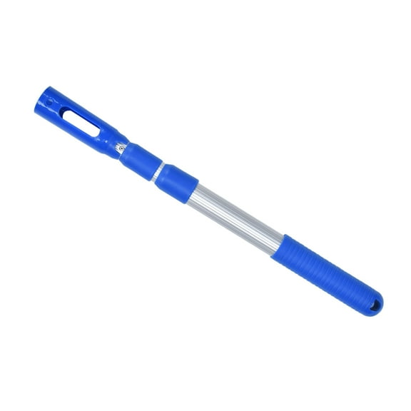 Telescopic Swimming Pool Pole, Aluminum Alloy Swimming Pool Telescopic Pole Swimming Pool Pole High Hardness For Pool Skimming Net Rake Brush