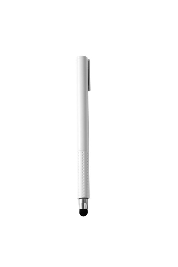 Telescopic Teacher Pointer Extendable Retractable Teaching Pointer with Pen Clip Felt Head Whiteboard Pointer