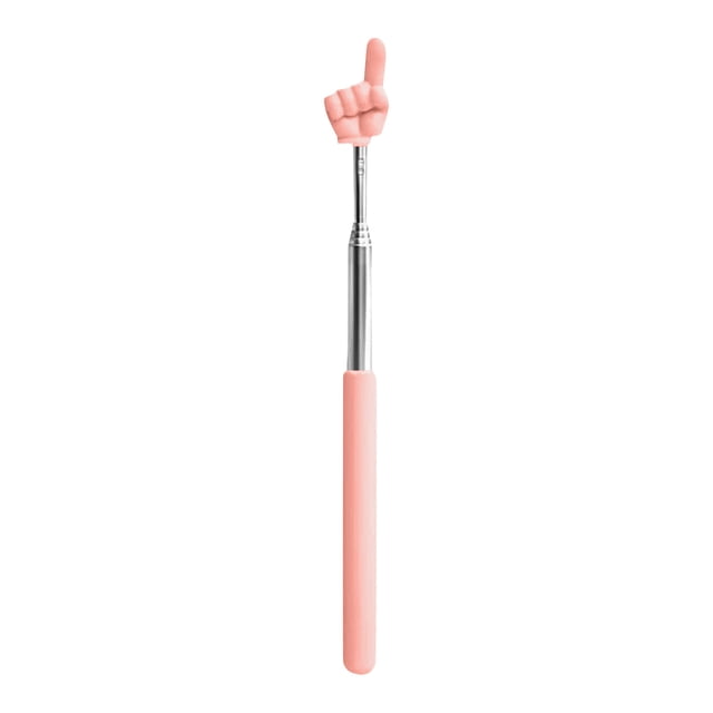 Telescopic Teachers Pointer, Extendable Teaching Pointer, Hand Pointer ...
