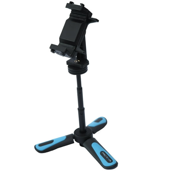Pictar Telescopic Tripod Stand for Mobile Phones