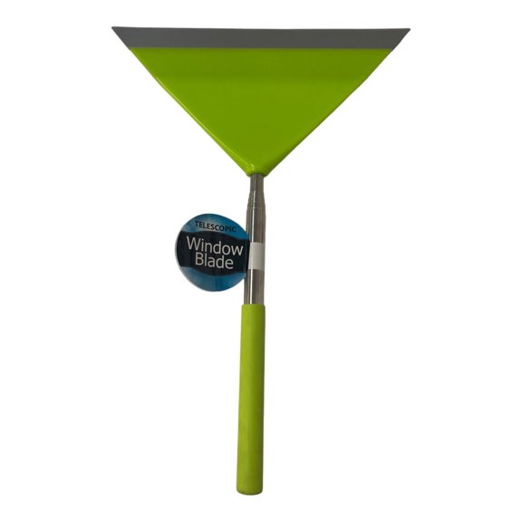 Telescopic Window Blade 11.5"