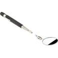 thumbnail image 1 of SE Telescoping 2" Round Inspection Mirror - 8014TM, 1 of 8