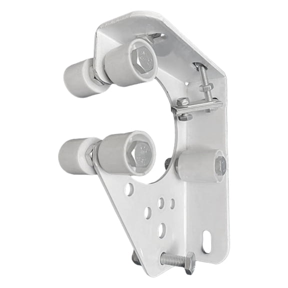 Telescoping Awning Bracket Stand Metal Construction For Motorhomes Outdoor Shade Canopies Installation