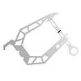 thumbnail image 1 of Telescoping Boat Hook Dock Hook Threader, Quickly Easily Flexible, Easy to Operate & Storage adapter, 1 of 10