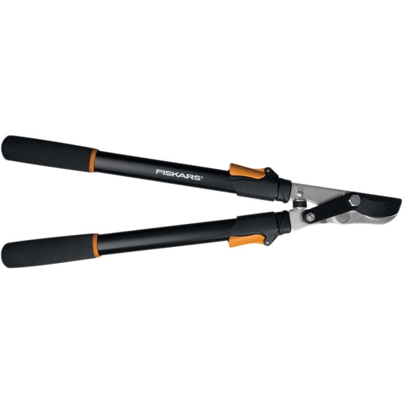 Fiskars Bypass Lopper Coating, Precision Ground 1-5/8 "3