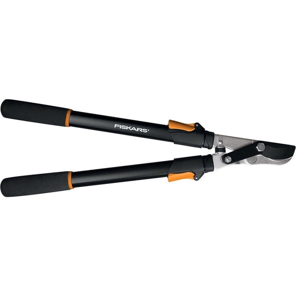 Telescoping Bypass Lopper, 1-5/8-In. Cutting-Capacity
