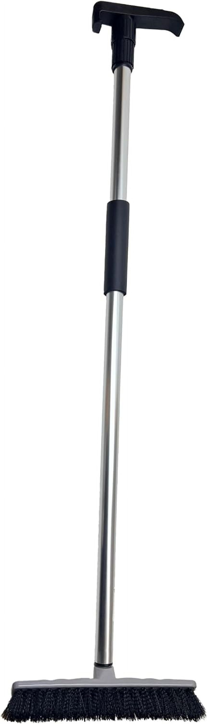 Telescoping Cargo Tool With Broom Head Attachment/Multi-Use Cargo ...