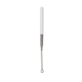 thumbnail image 1 of Telescoping Cat Teaser Wand with Stainless Steel Rod, Extends Up to 31.5in for Active Play, Interactive Feather Toy for Exercise and Bonding, 1 of 2