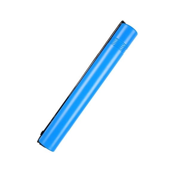 Telescoping Drawing Storage Tube Extendable Poster Holder Adjustable Shoulder Strap for Students