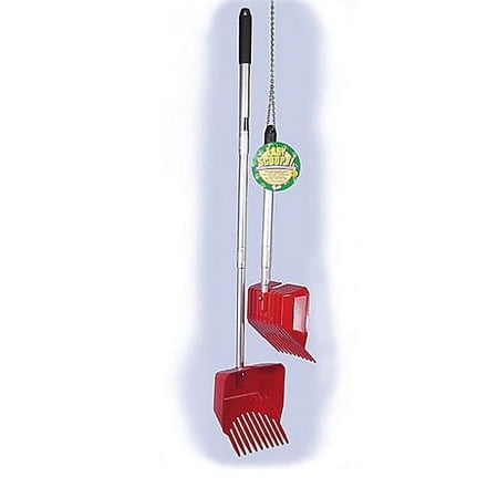 Telescoping Easy Fork