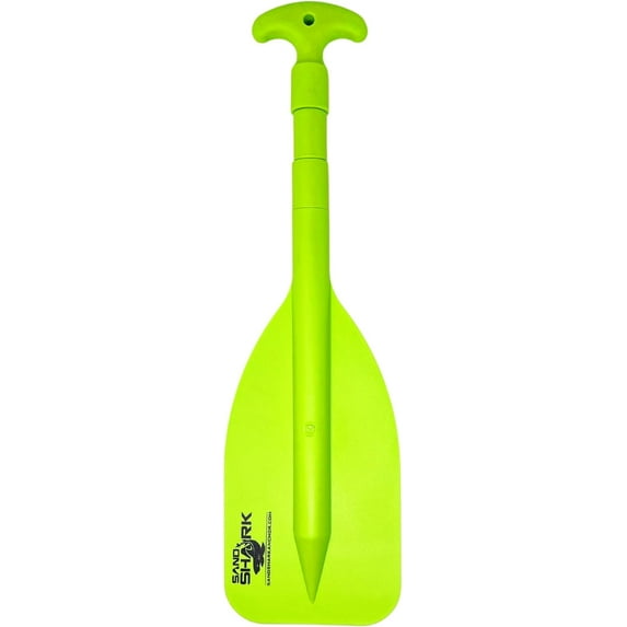 Premium Telescoping Emergency Boat Paddle- 22''-42'',