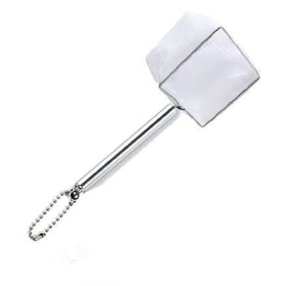 Telescoping Fishing Net MultiUse Fish Landing Net Fine Net For Catching Fish Shrimp And Aquariums Water Plant