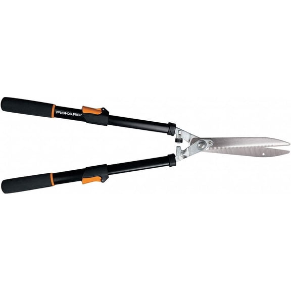 Telescoping Hedge Shears