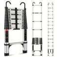 thumbnail image 1 of Telescoping Ladder, 1 of 7