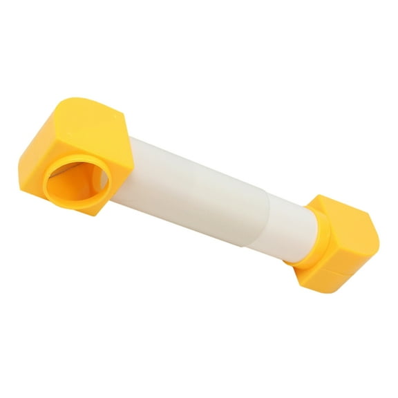 Telescoping Learning Periscopes Educational Periscopes Easy to Assemble for Physics Teaching Optical Experiment Supplies