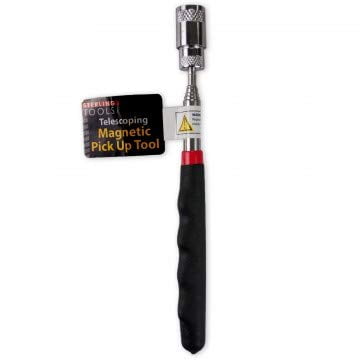 Sterling Tools Magnetic Sweeper