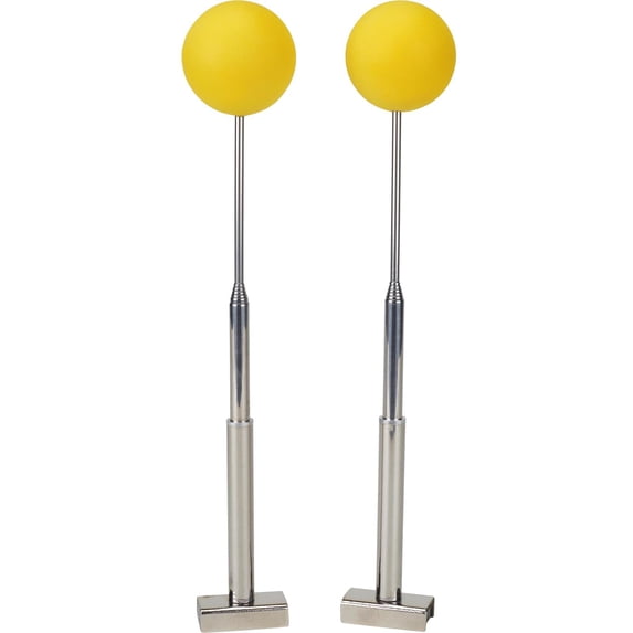 Telescoping Magnetic Rod Trailer Alignment Kit